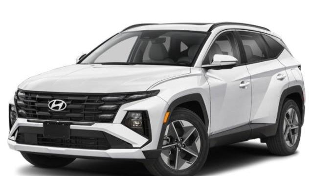 Preowned 2026 Hyundai TUCSON SEL Premium for Sale