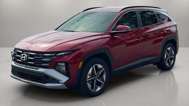 Preowned 2025 Hyundai TUCSON SEL Convenience for Sale
