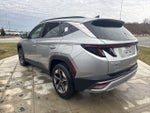 2025 Tucson Thumbnail 5