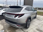 2025 Tucson Thumbnail 7