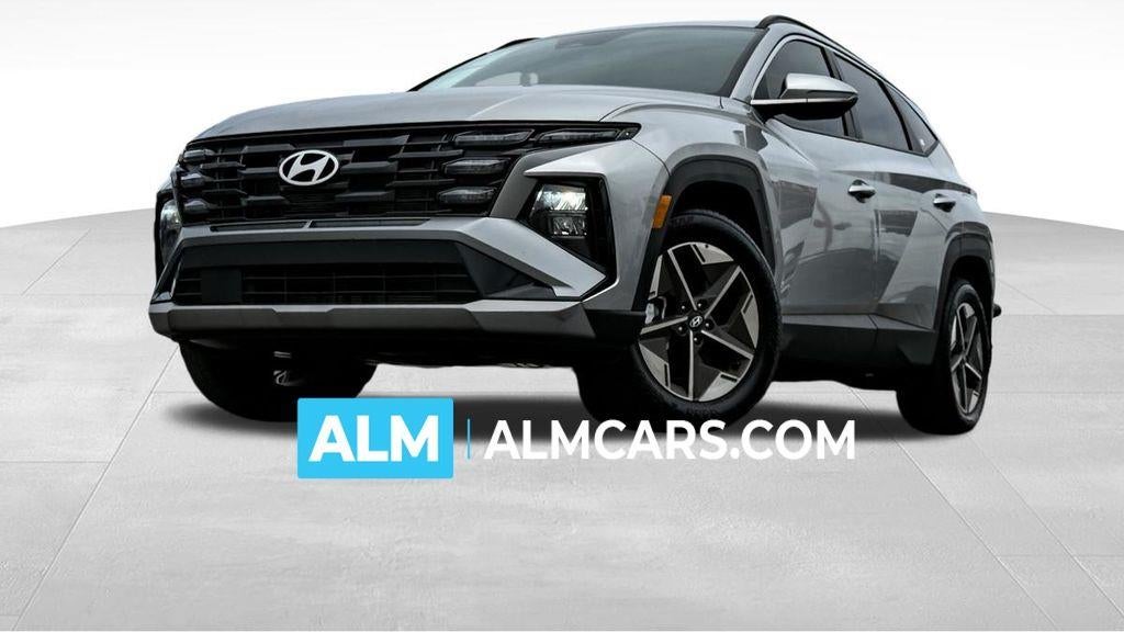 Preowned 2025 Hyundai TUCSON SEL Convenience for Sale