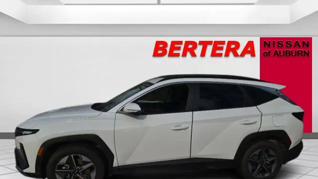 Preowned 2025 Hyundai TUCSON SEL Convenience for Sale