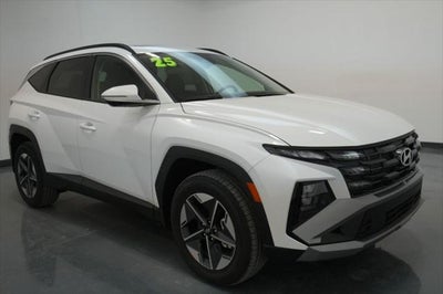 Photo of a 2025 Hyundai Tucson AWD SEL Convenience 4DR SUV for sale