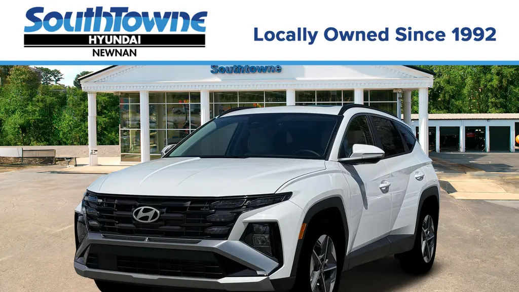 Preowned 2026 Hyundai TUCSON SEL Premium for Sale