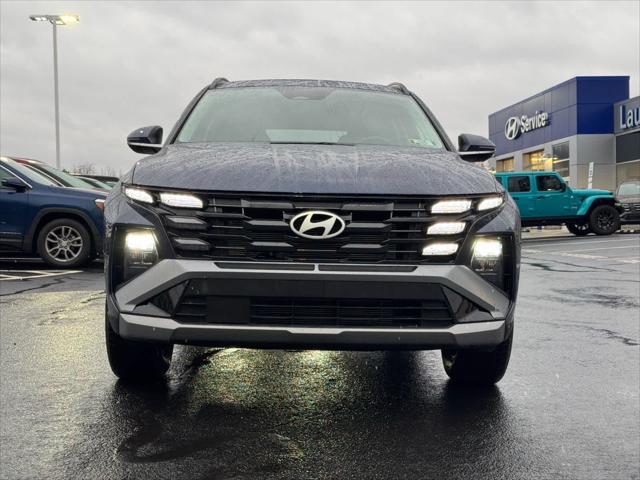 2026 Hyundai Tucson - $30,262