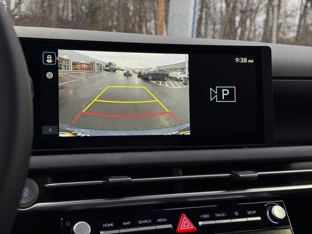 2026 Hyundai Tucson - $30,262