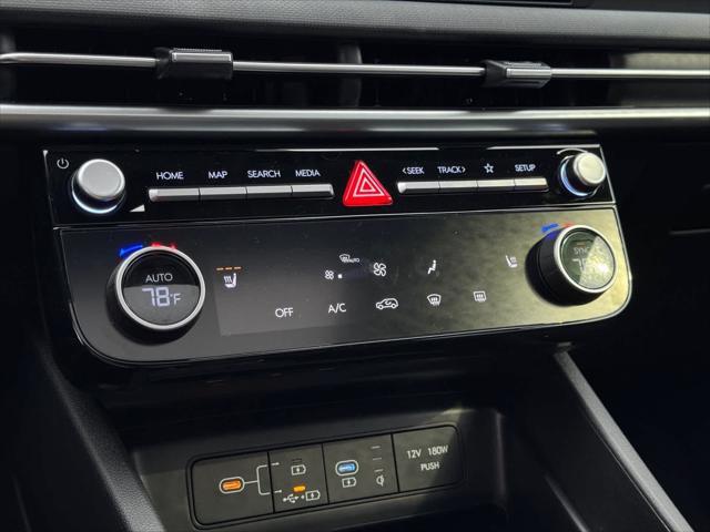 2026 Hyundai Tucson - $30,262
