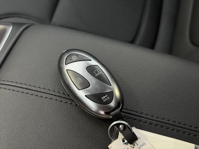 2026 Hyundai Tucson - $30,262