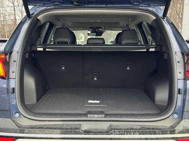 2026 Hyundai Tucson - $30,262
