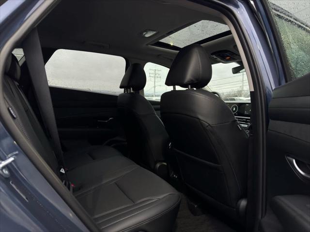 2026 Hyundai Tucson - $30,262