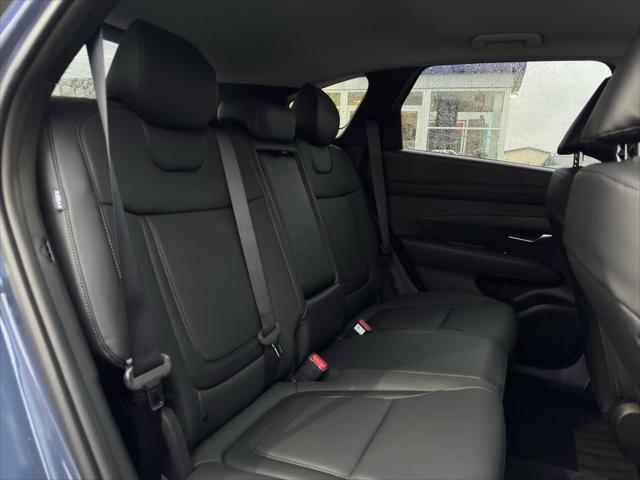 2026 Hyundai Tucson - $30,262