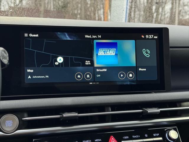 2026 Hyundai Tucson - $30,262
