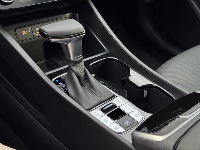 2026 Hyundai Tucson - $30,262