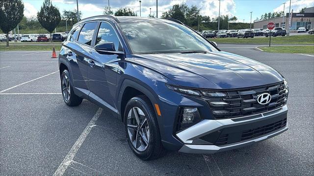 2026 Hyundai Tucson - $31,795
