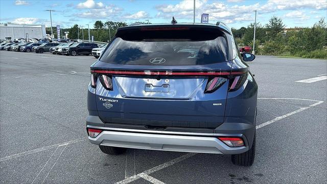 2026 Hyundai Tucson - $31,795