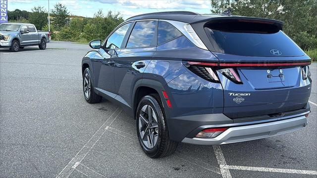 2026 Hyundai Tucson - $31,795