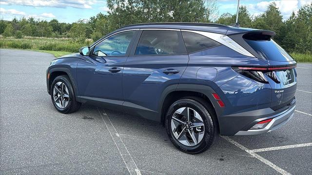 2026 Hyundai Tucson - $31,795