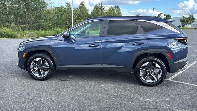 2026 Hyundai Tucson - $31,795