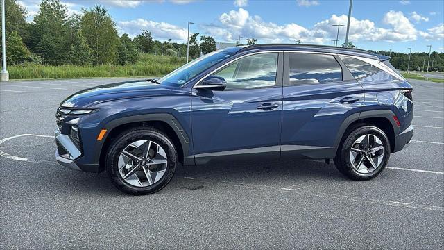 2026 Hyundai Tucson - $31,795