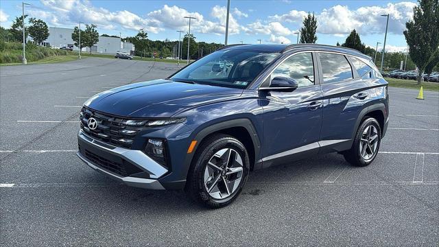 2026 Hyundai Tucson - $31,795