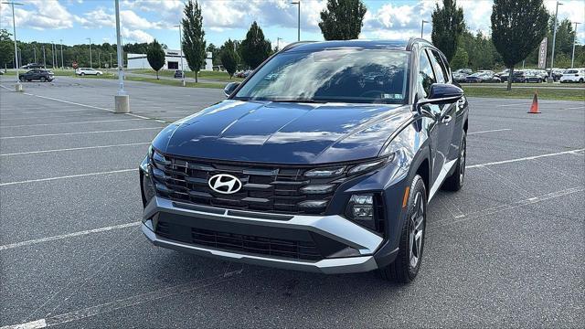 2026 Hyundai Tucson - $31,795