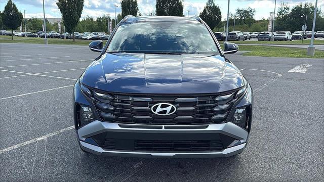 2026 Hyundai Tucson - $31,795
