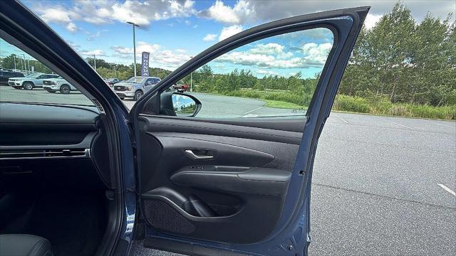 2026 Hyundai Tucson - $31,795