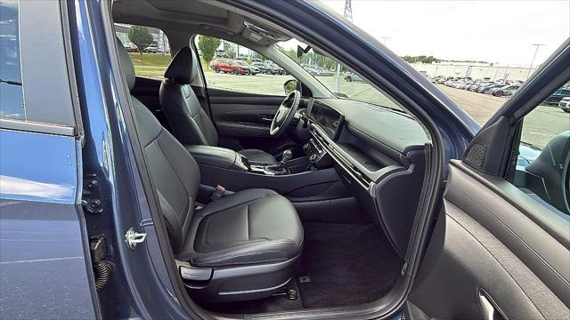 2026 Hyundai Tucson - $31,795