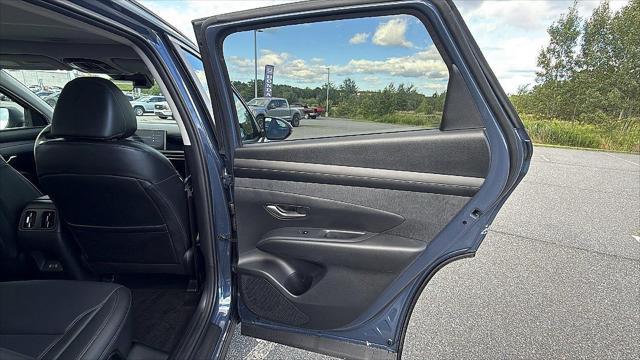 2026 Hyundai Tucson - $31,795