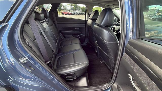 2026 Hyundai Tucson - $31,795