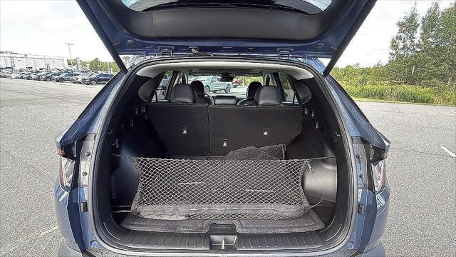 2026 Hyundai Tucson - $31,795