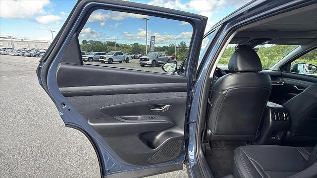 2026 Hyundai Tucson - $31,795