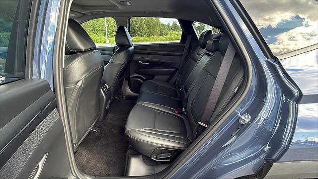 2026 Hyundai Tucson - $31,795