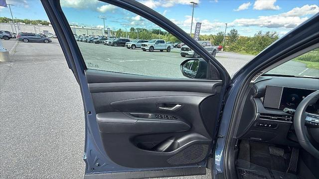 2026 Hyundai Tucson - $31,795