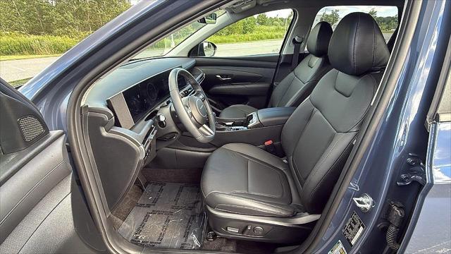 2026 Hyundai Tucson - $31,795