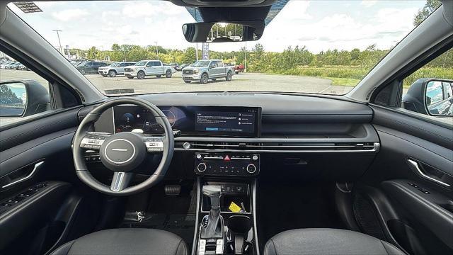 2026 Hyundai Tucson - $31,795