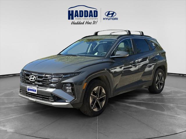 2026 Hyundai Tucson - $32,500