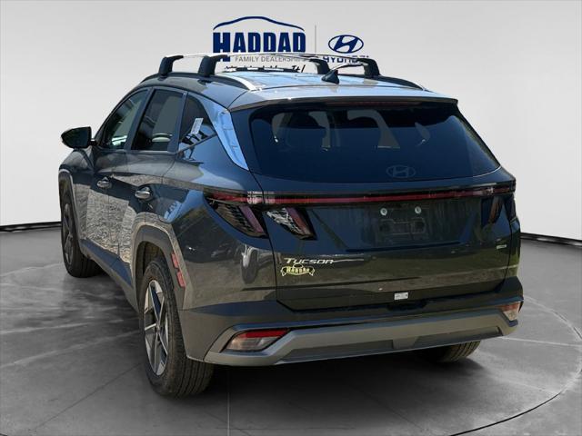 2026 Hyundai Tucson - $32,500