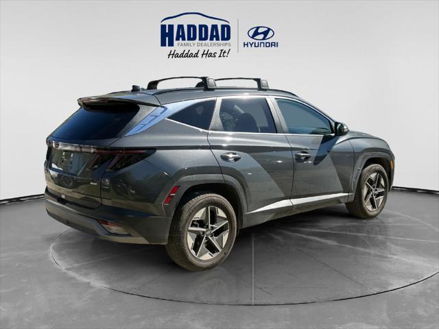 2026 Hyundai Tucson - $32,500