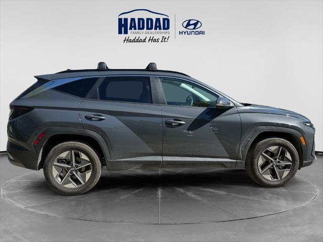2026 Hyundai Tucson - $32,500