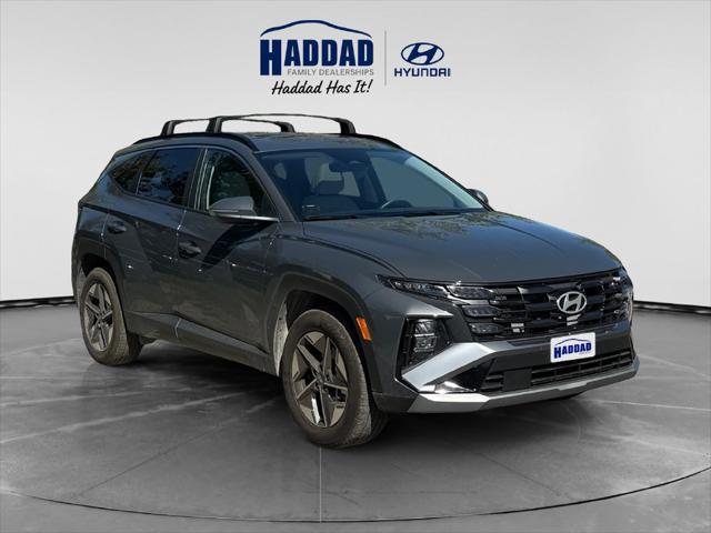 2026 Hyundai Tucson - $32,500
