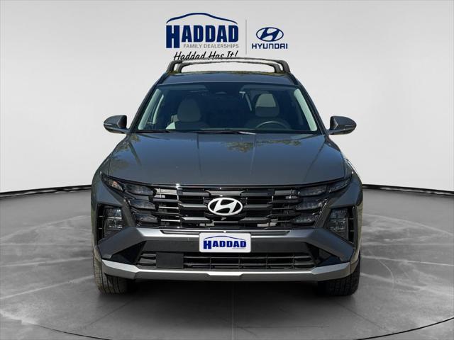 2026 Hyundai Tucson - $32,500