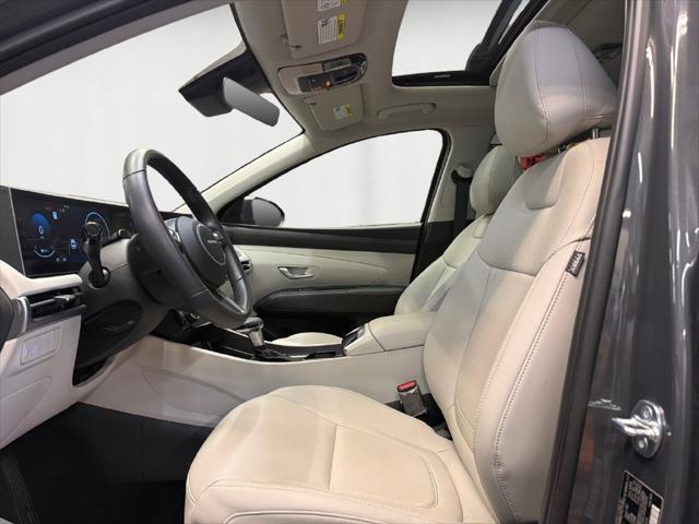 2026 Hyundai Tucson - $32,500