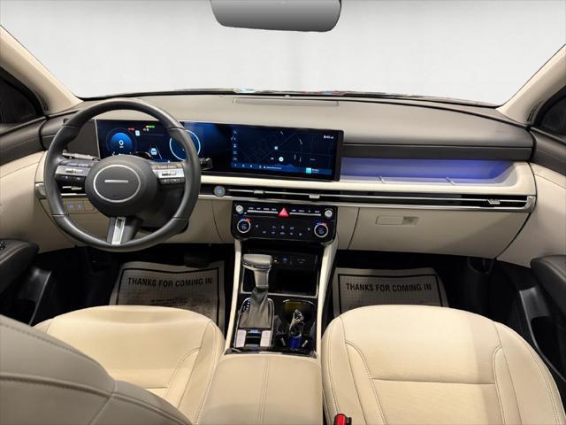 2026 Hyundai Tucson - $32,500