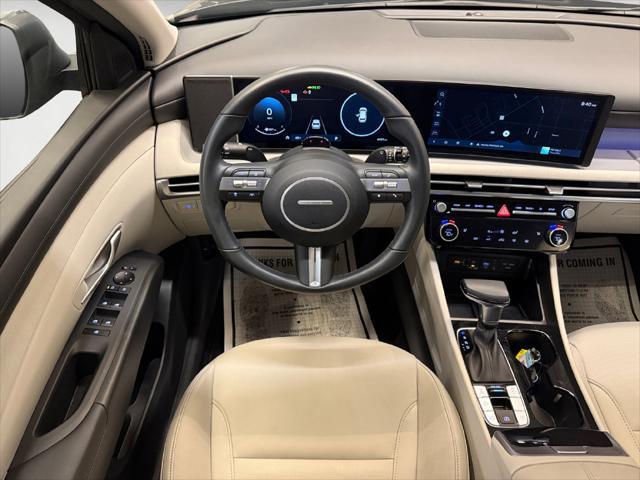2026 Hyundai Tucson - $32,500