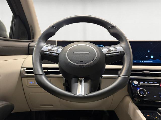 2026 Hyundai Tucson - $32,500