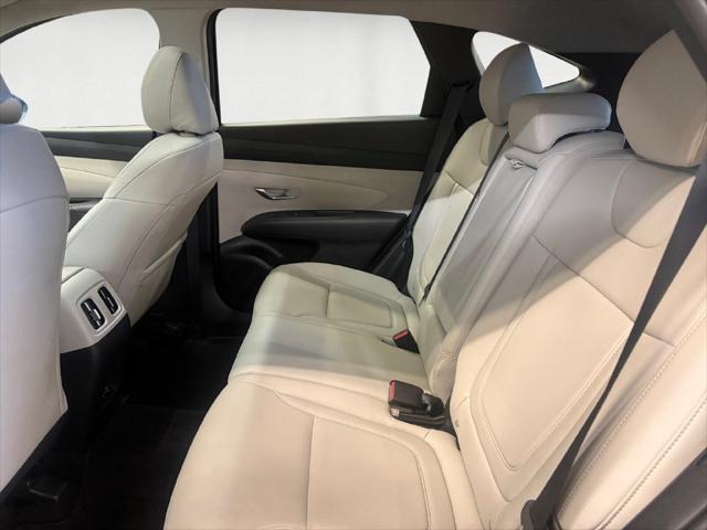 2026 Hyundai Tucson - $32,500