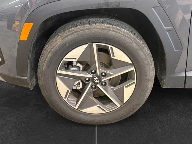 2026 Hyundai Tucson - $32,500