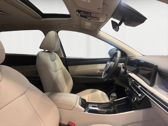2026 Hyundai Tucson - $32,500