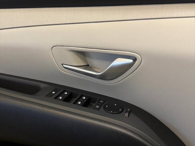 2026 Hyundai Tucson - $32,500